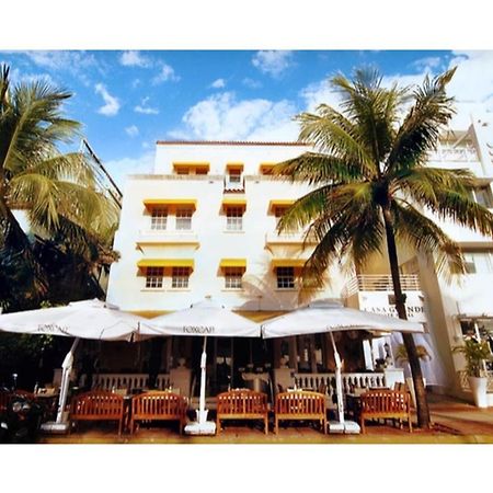 Casa Grande Suites By Yourent 迈阿密海滩 外观 照片