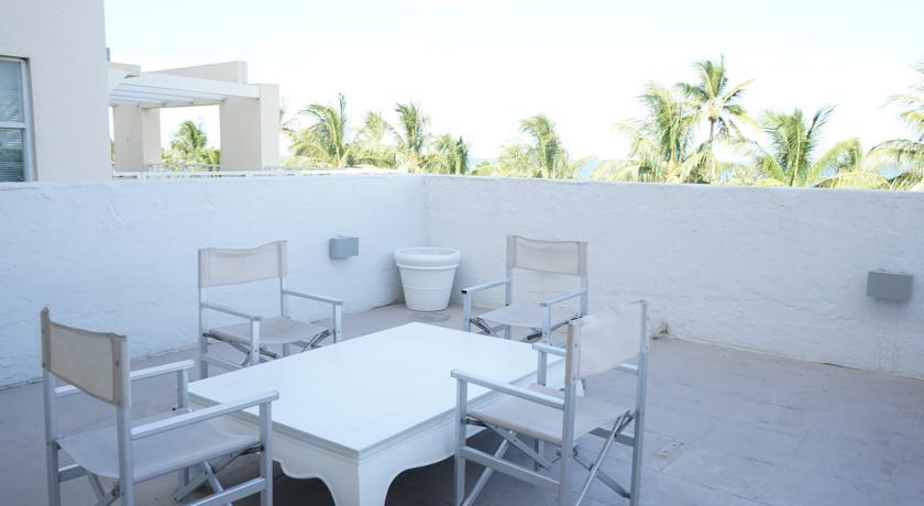 Casa Grande Suites By Yourent 迈阿密海滩 客房 照片