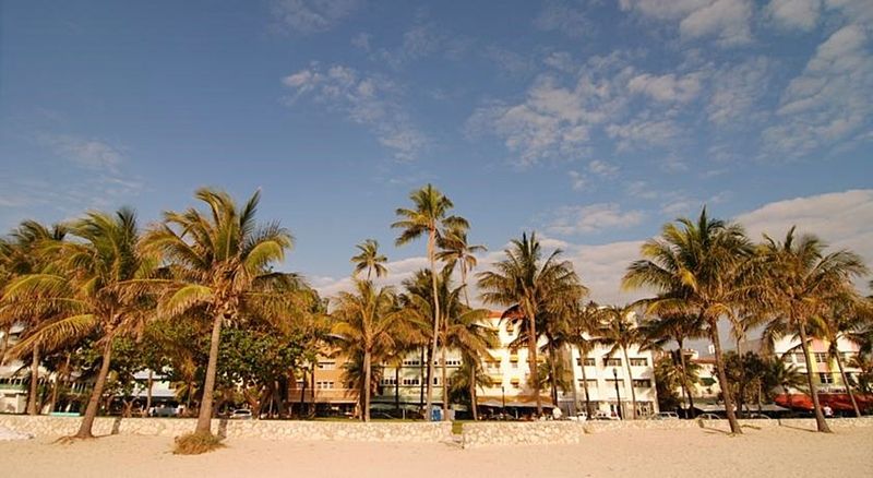 Casa Grande Suites By Yourent 迈阿密海滩 外观 照片